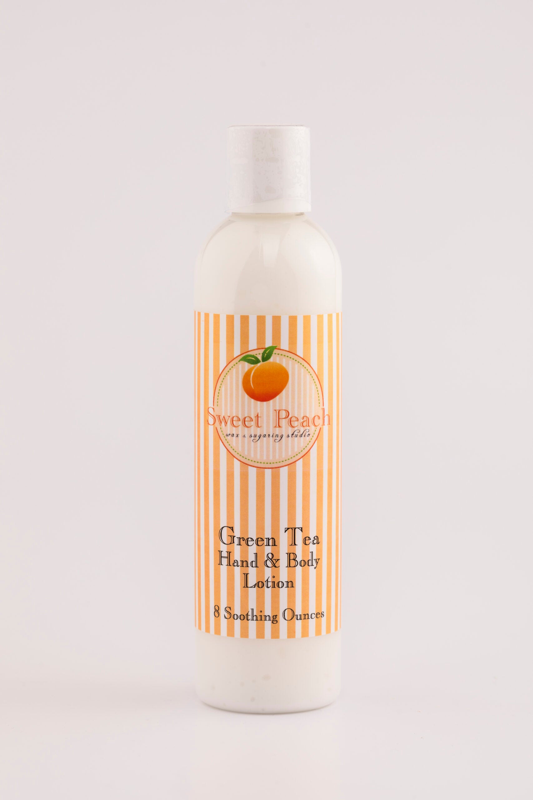 Sweet Peach Hand/Body Lotion image 6
