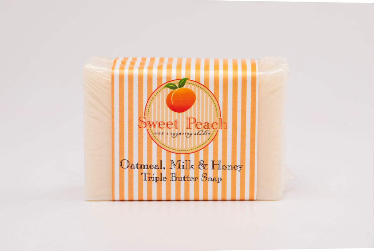 Sweet Peach Wax & Sugaring Studio