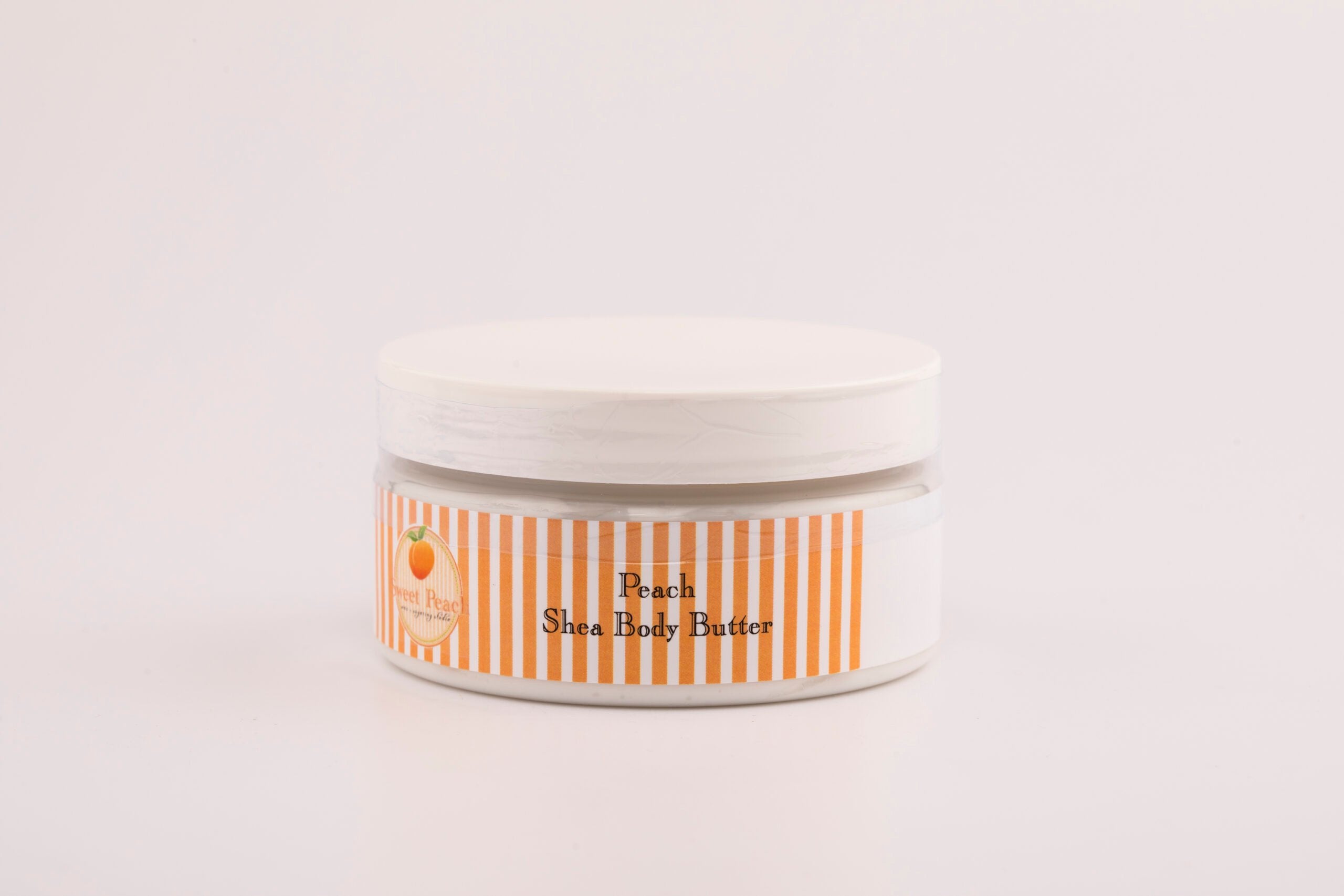 Sweet Peach Shea Butter image 4