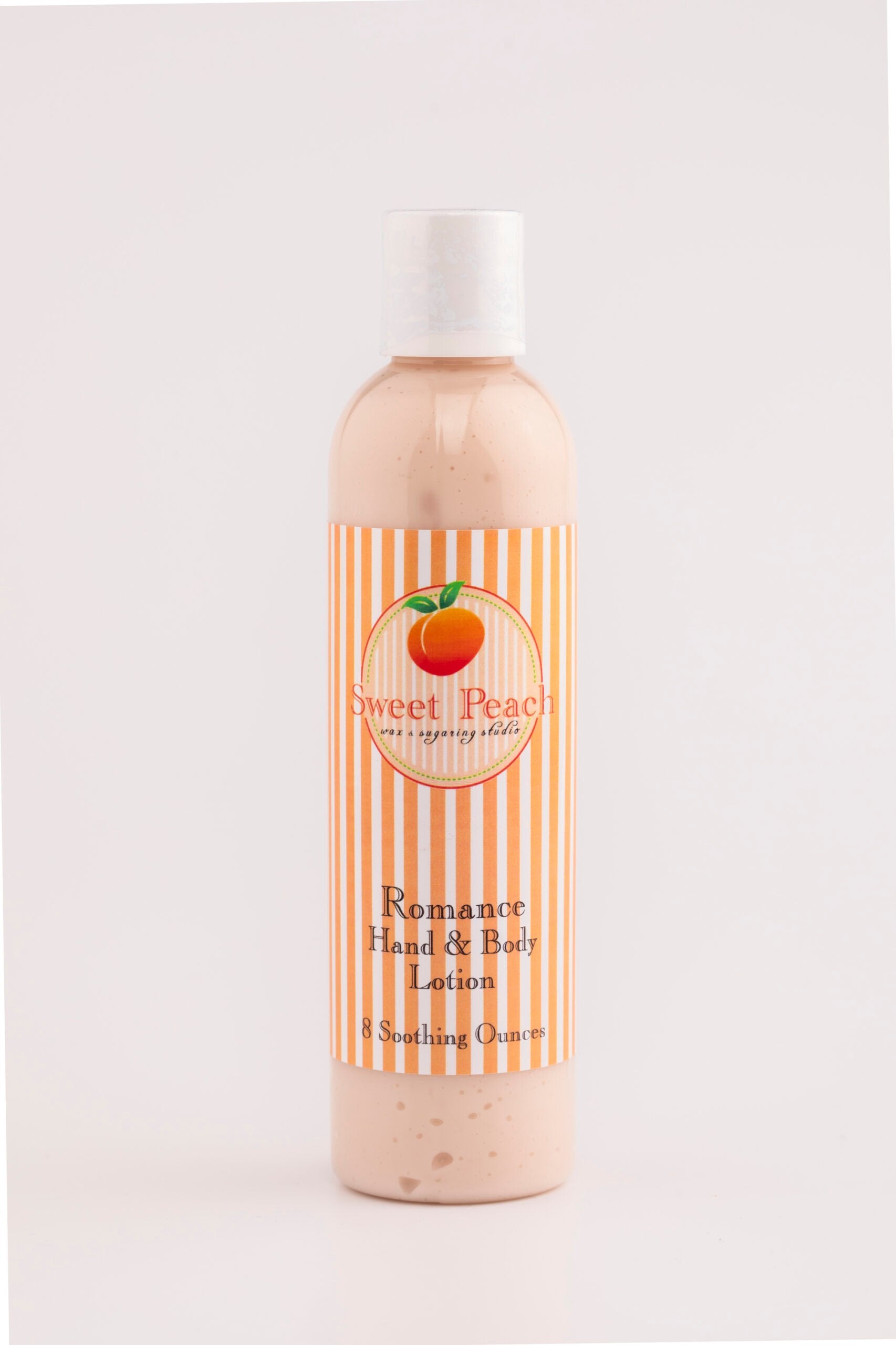 Sweet Peach Hand/Body Lotion image 5