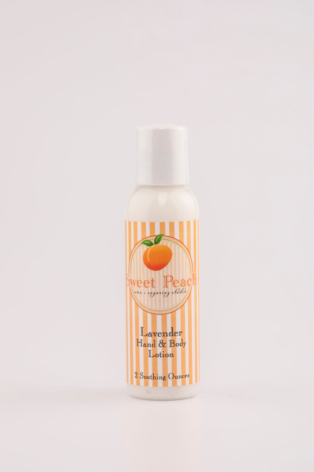 Sweet Peach Hand/Body Lotion image 10
