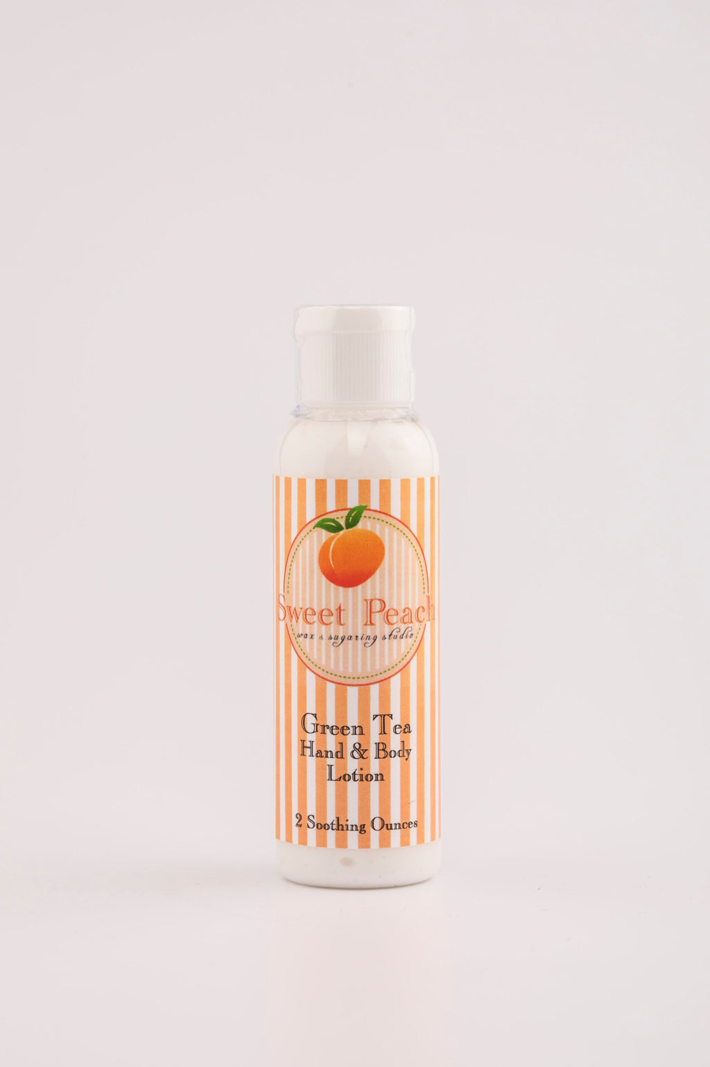 Sweet Peach Hand/Body Lotion image 11