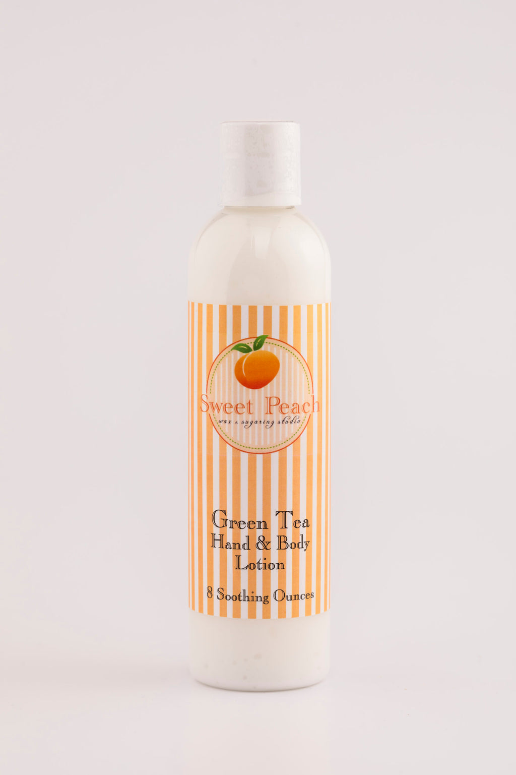 Sweet Peach Hand/Body Lotion - 8oz image