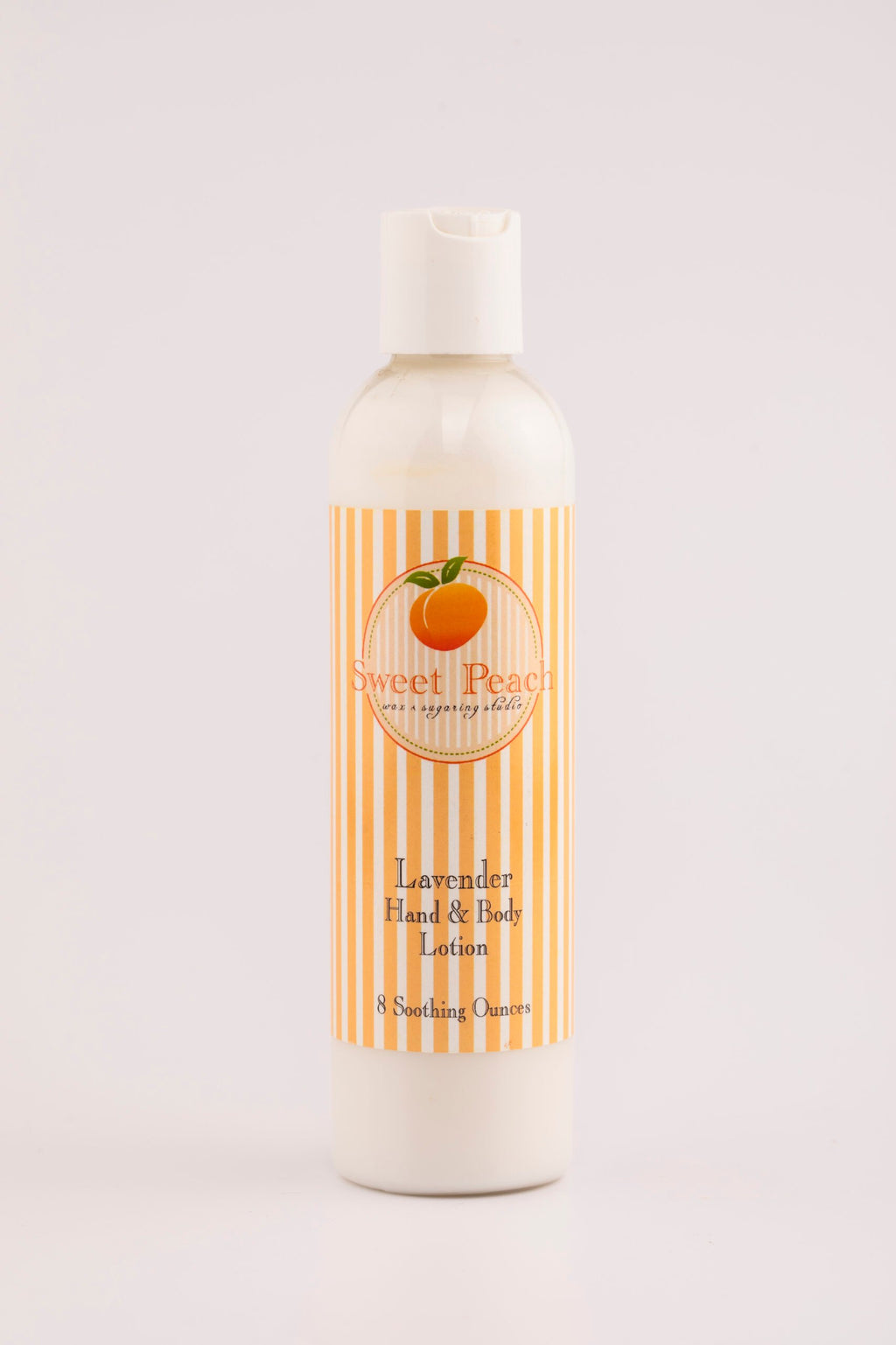 Sweet Peach Hand/Body Lotion image 2