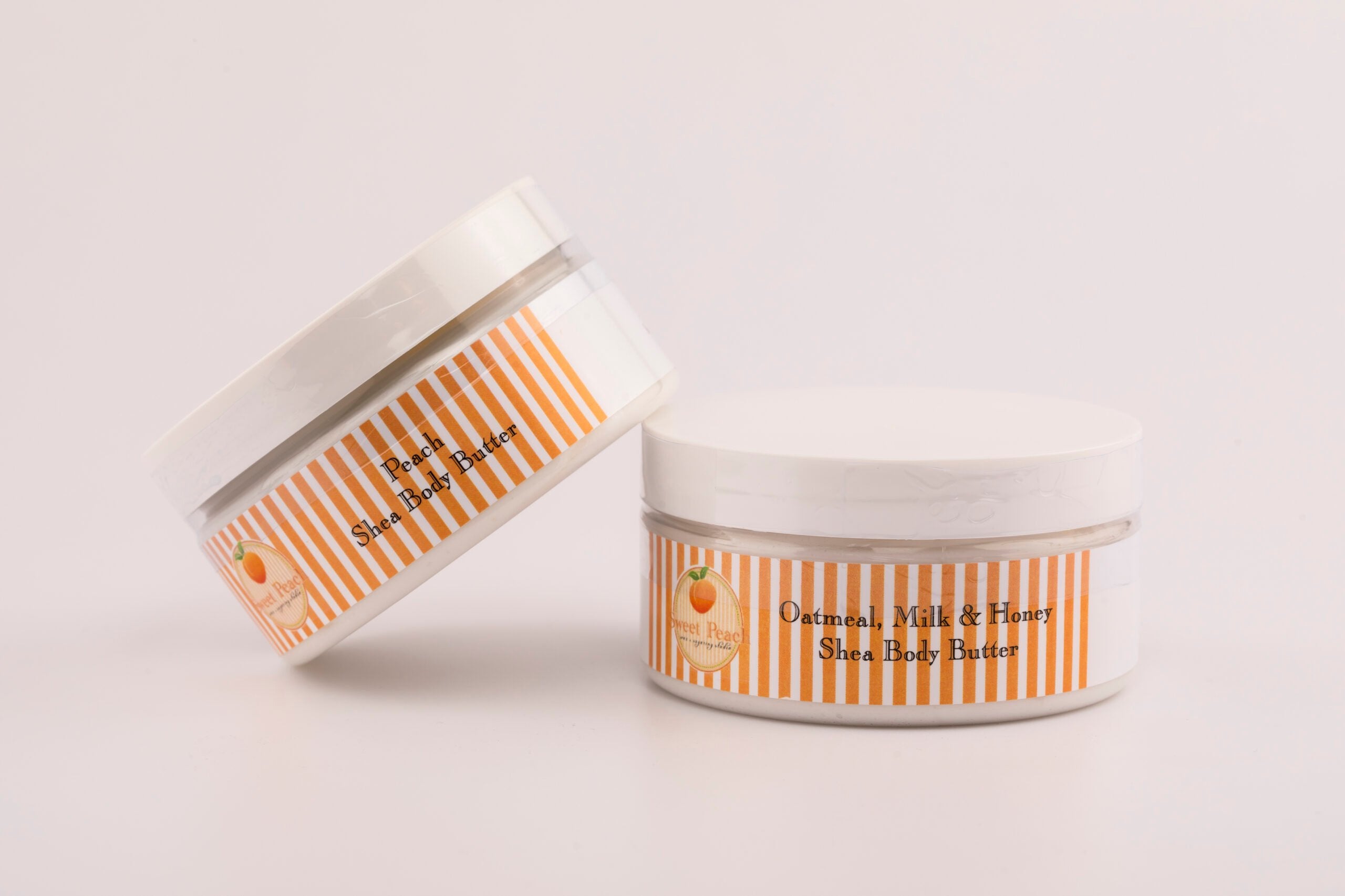 Sweet Peach Shea Butter image 2