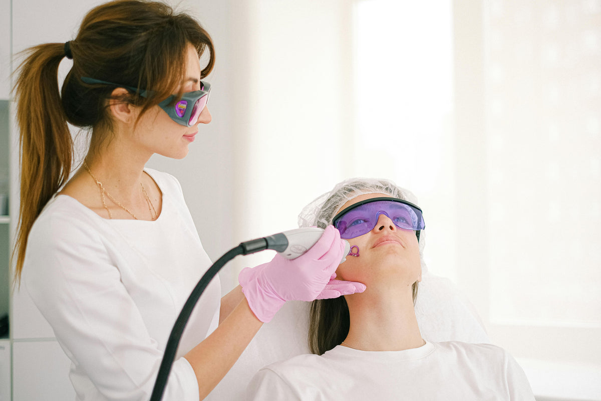 Sweet Peach Wax & Sugaring Studio