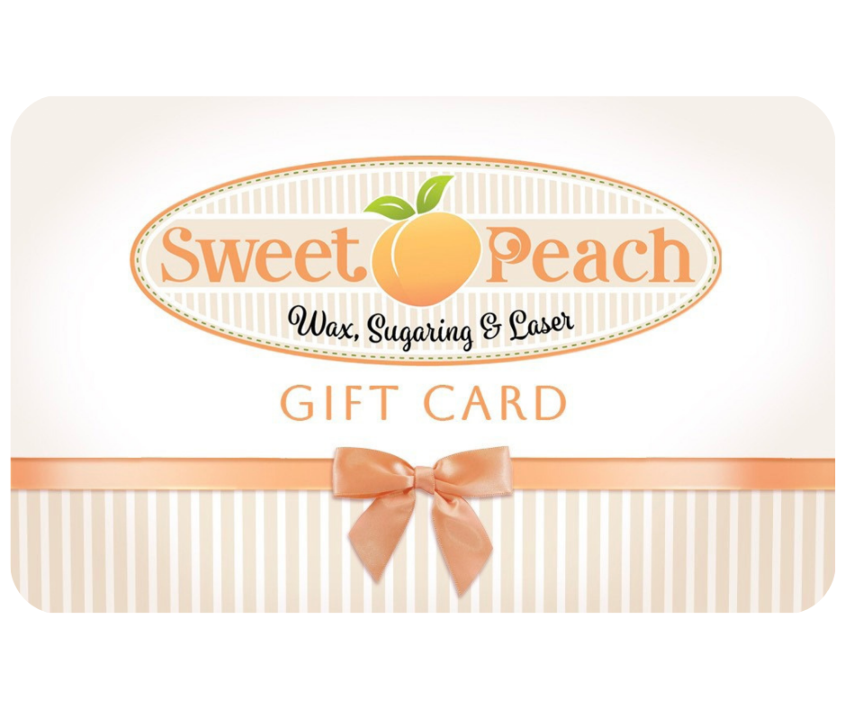 Sweet Peach Wax & Sugaring Studio